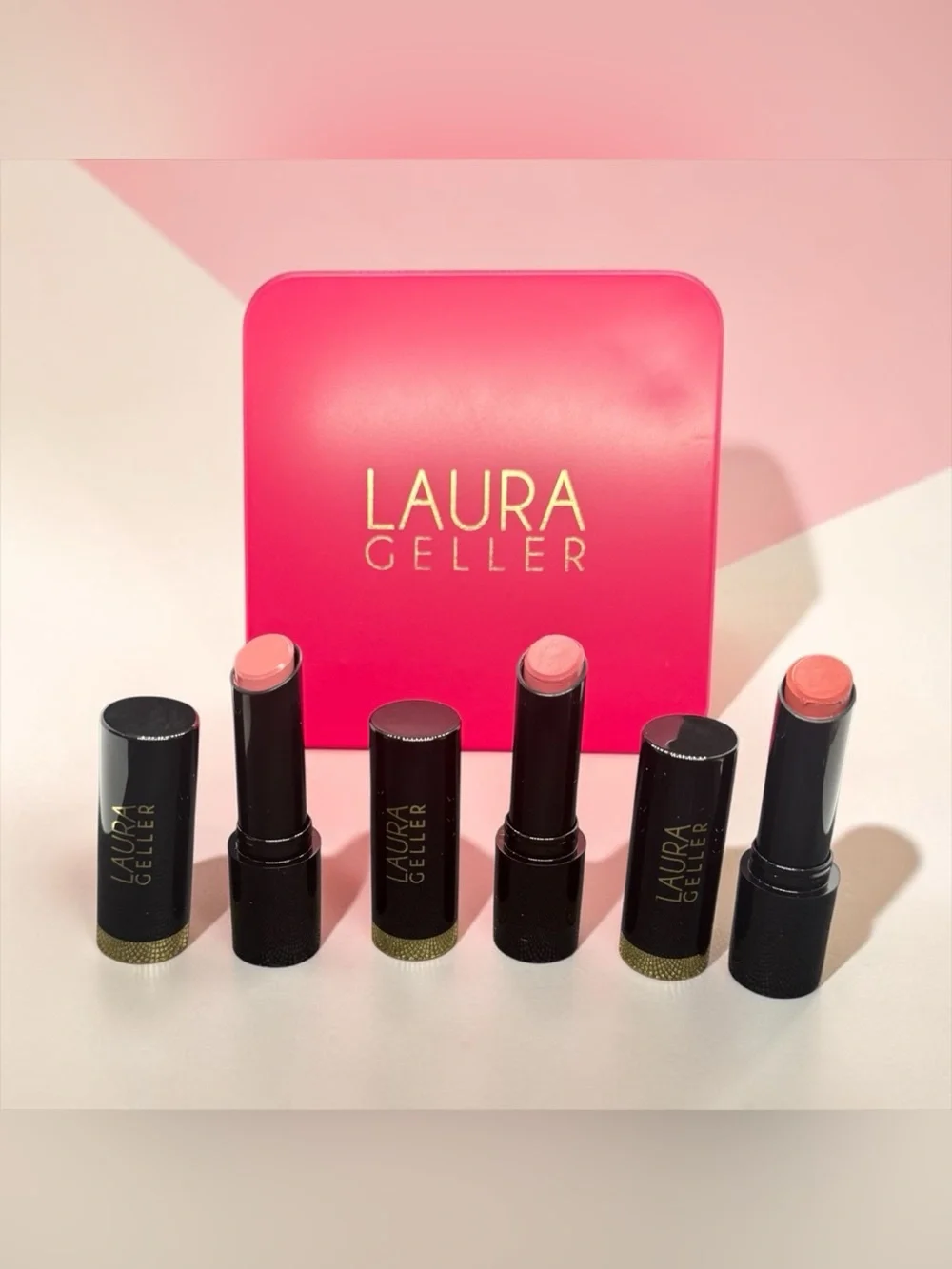 Laura Geller 👄laura geller👄smart